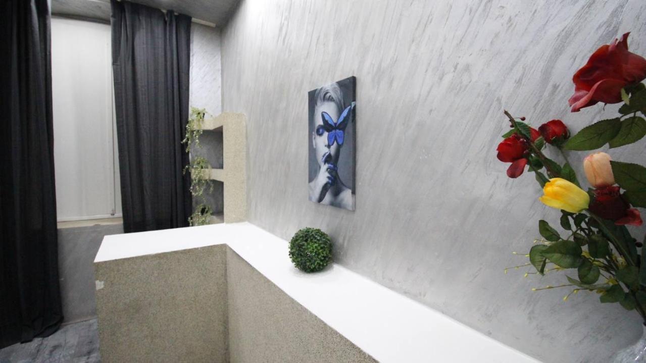 Family Studio In Akh Area Wenen Buitenkant foto